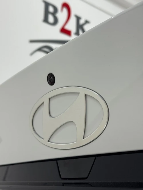 Hyundai Elantra 2025 GLX