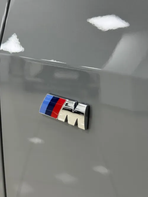 BMW X5 2026 M sport