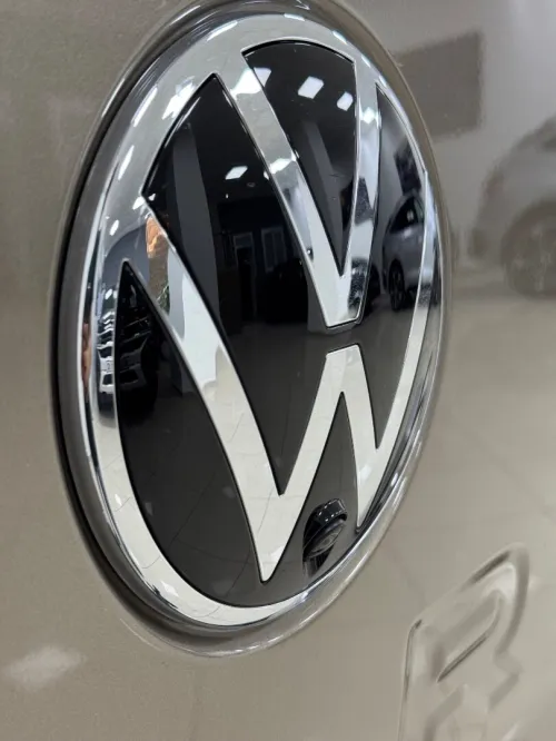 Volkswagen Amarok 2025 Aventura