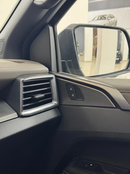 Volkswagen Amarok 2025 Aventura