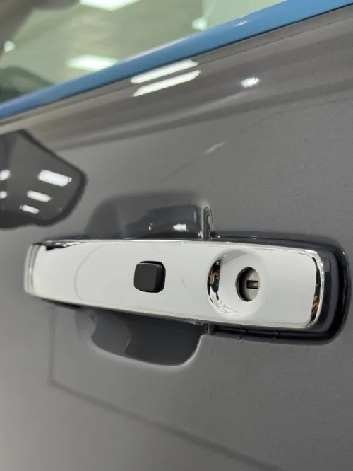 Volkswagen Amarok 2025 Aventura