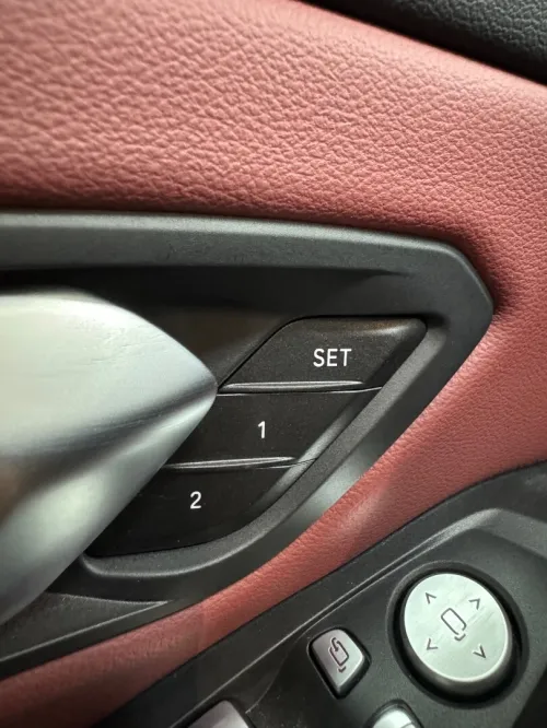 BMW 320d 2025 Pack M Sport