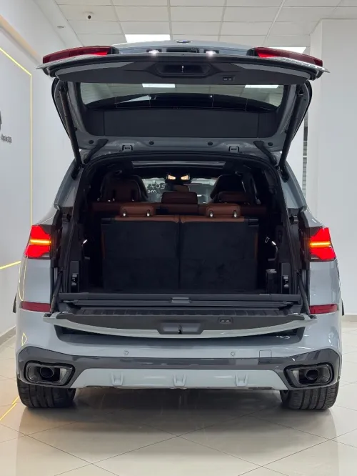 BMW X5 2026 M sport