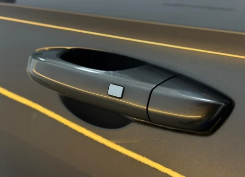 Geely Emgrand 2026 