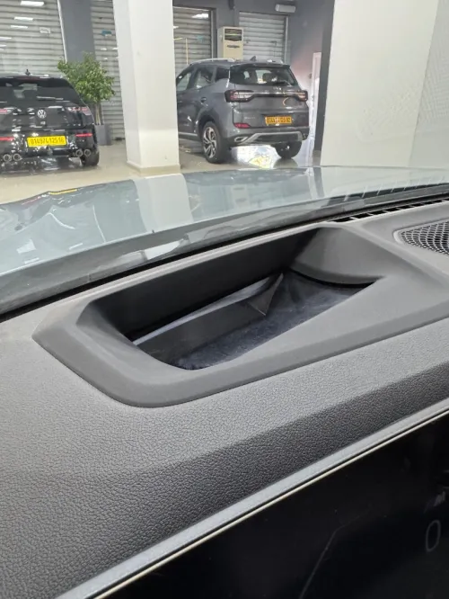 BMW 320d 2025 Pack M Sport