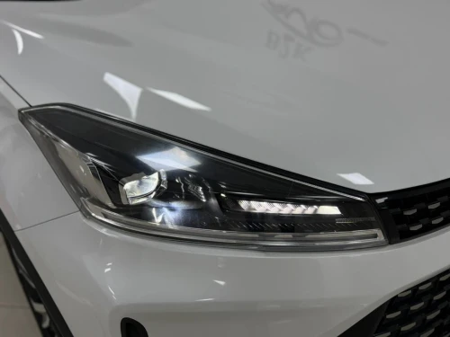 Kaiyi X3 Pro  2026 LUXURY