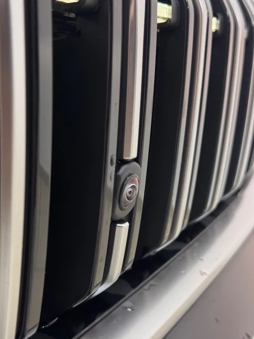 Skoda Kodiaq 2025 