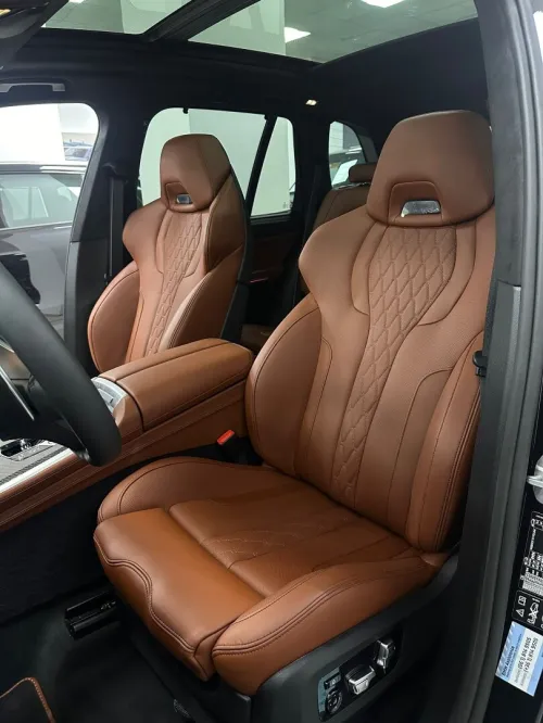 BMW X5 2026 M sport