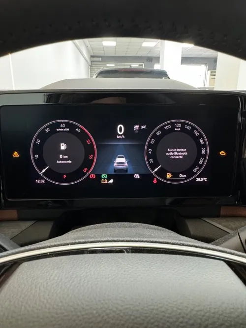 Skoda Kodiaq 2025 