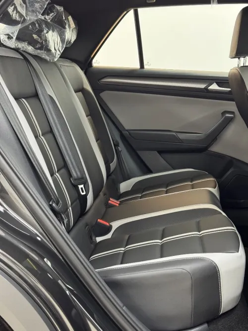 Volkswagen T-Roc 2026 R-Line 