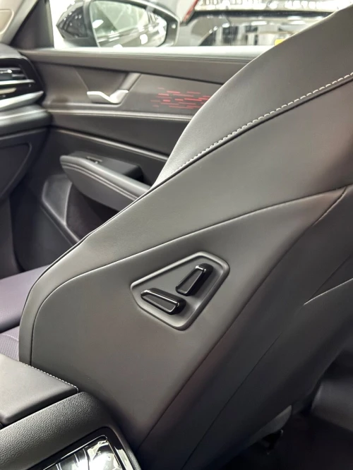 Volkswagen Passat 2026 Pro