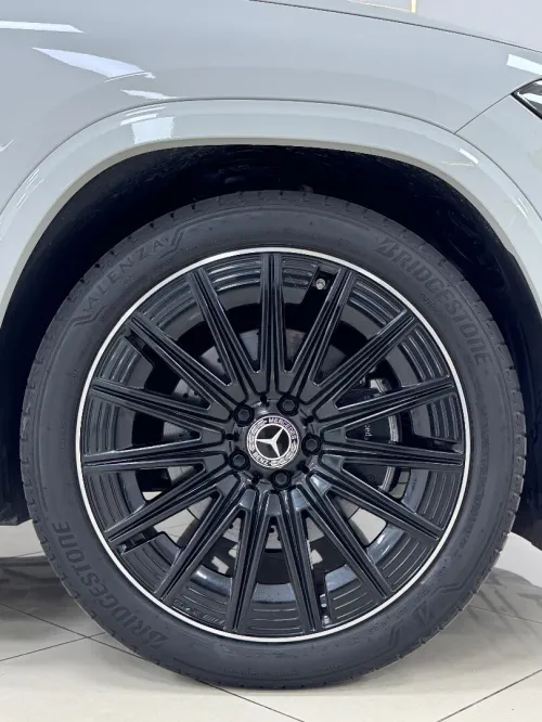 Mercedes GLA 200 2025 