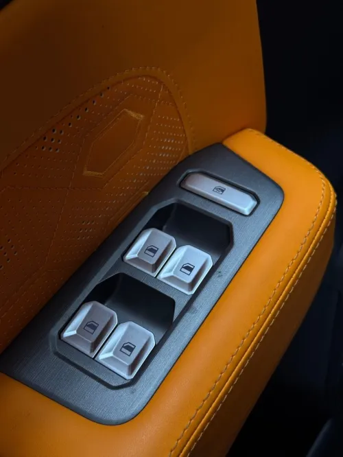 Jetour T2 2026 VIP