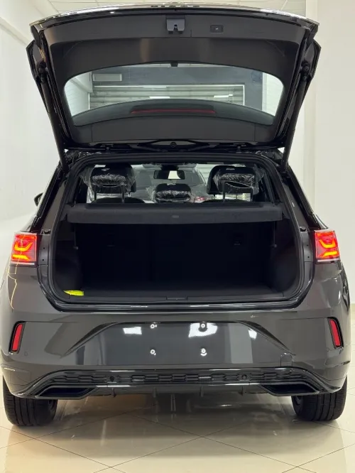 Volkswagen T-Roc 2026 R-Line 