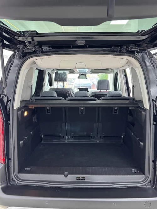 Citroen BERLINGO 2026 XTR