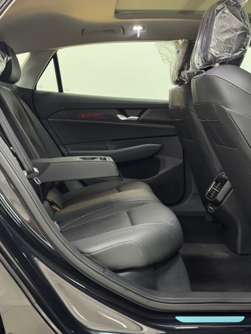 Volkswagen Passat 2026 Pro