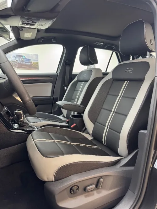 Volkswagen T-Roc 2026 R-Line 