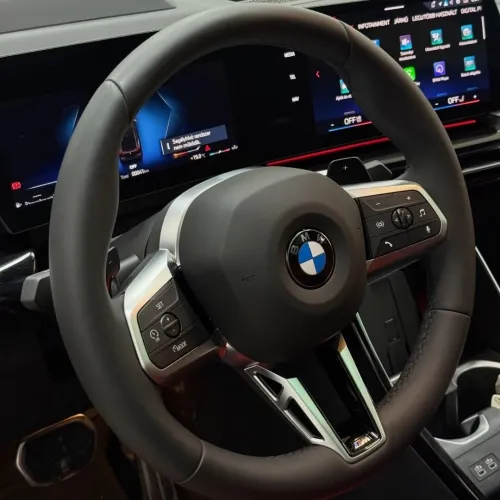 BMW X2 2026 Pack M
