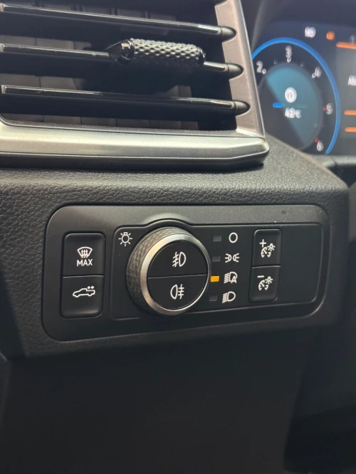 Volkswagen Amarok 2025 Aventura