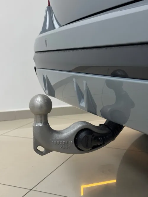 BMW X5 2026 M sport
