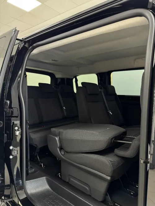 Citroen Jumpy _full options 2026 Combi