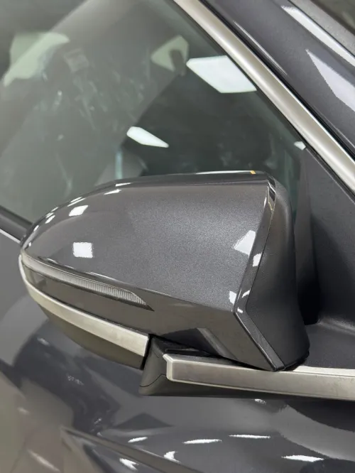 Hyundai Tucson 2026 HTRAC sans Adblue