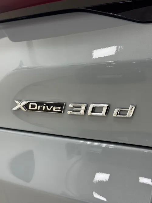 BMW X5 2026 M sport