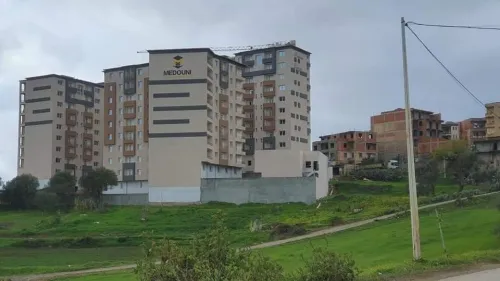 Vente Terrain Bejaia Oued ghir