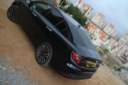 Fiat Tipo Sedan 2023 Life
