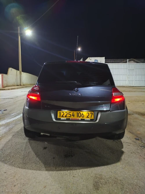 Renault Megane 2 2006 Megane 2