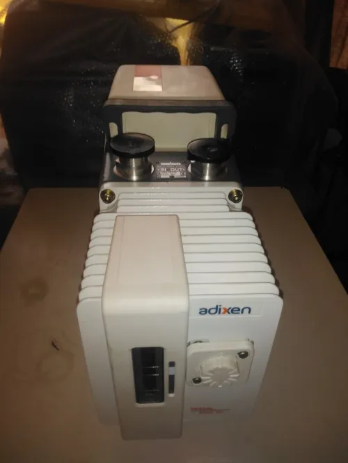Equipments de Laboratoire