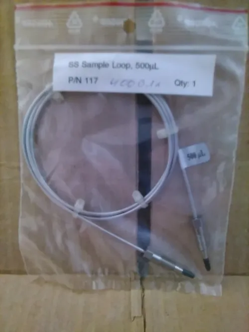 Composants et accessoires HPLC