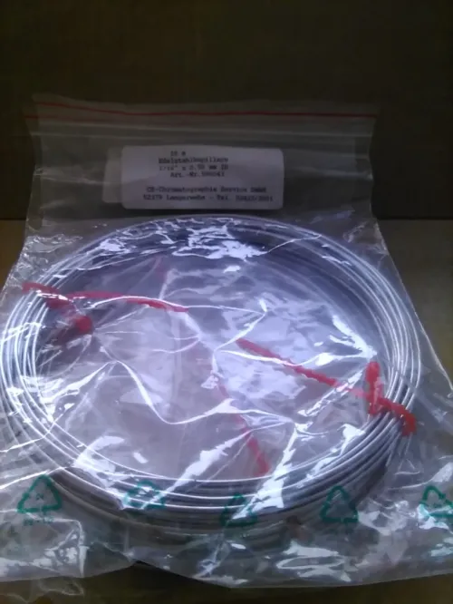 Composants et accessoires HPLC