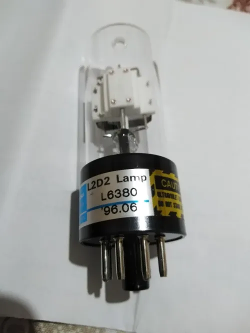 Equipments de Laboratoire