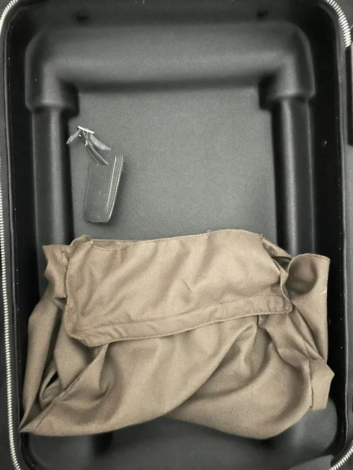 valise Louis Vuitton horizon 55
