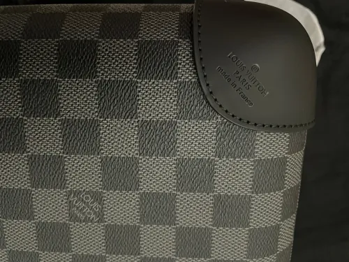valise Louis Vuitton horizon 55