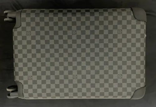 valise Louis Vuitton horizon 55