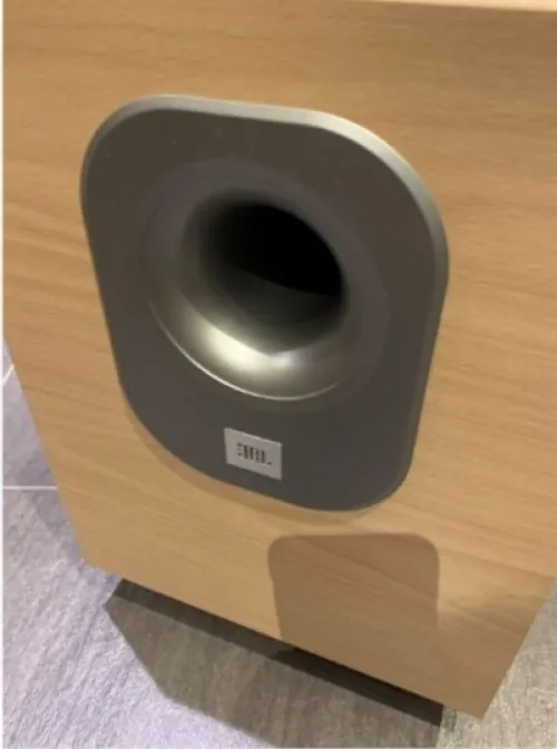 JBL BALBOA Subwoofer 