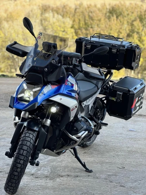 BMW GS 1300 R 2024
