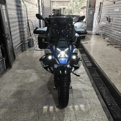 BMW GS1300R 2024