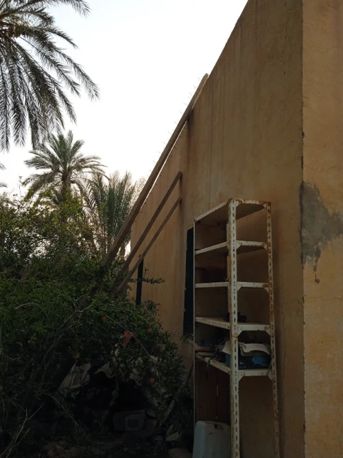 Vente bien immobilier Biskra Tolga