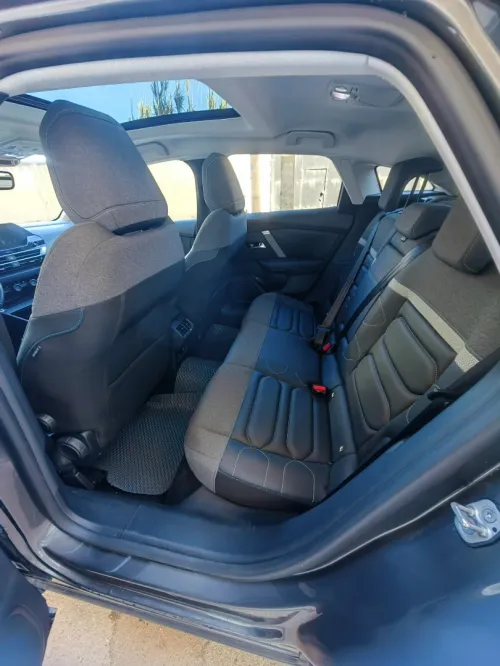 Citroen C4 2024 MAX
