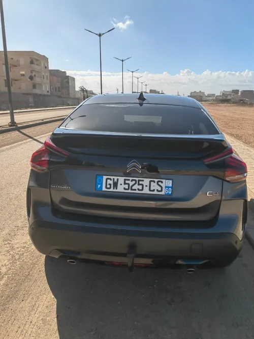 Citroen C4 2024 MAX
