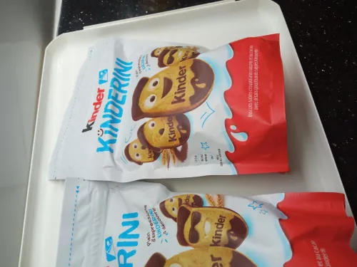 M & MS