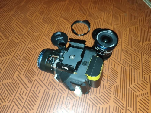 Blackmagic micro studio 4k g2