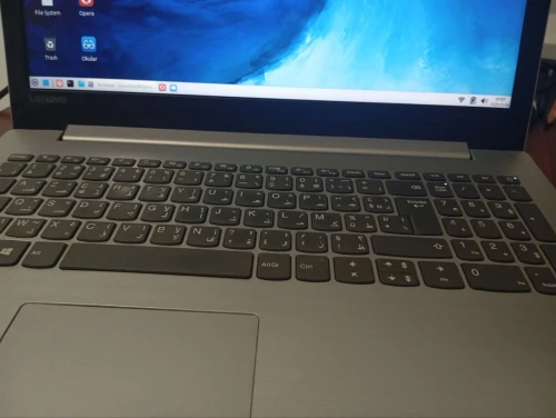 LENOVO IDEAPAD 330 81D1
