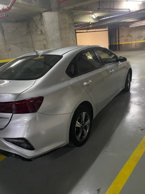 Kia Cerato 2019 SX Premium