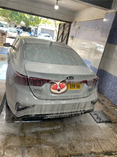 Kia Cerato 2019 SX Premium