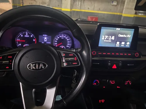 Kia Cerato 2019 SX Premium