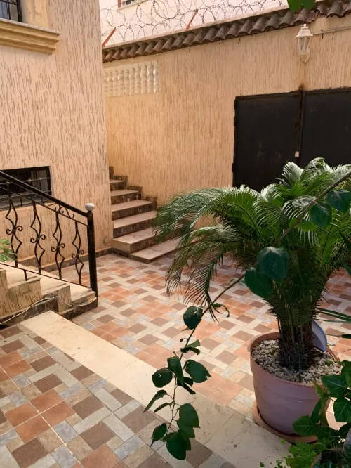 Location Villa Alger Said hamdine